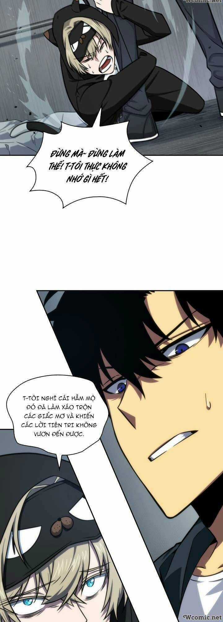 Vua Trộm Mộ - Chapter 241 - Trang 15