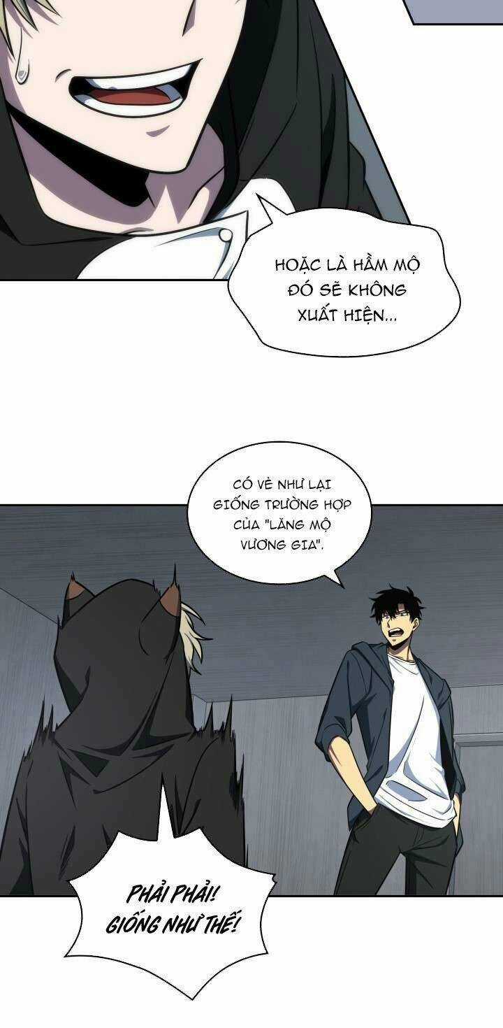 Vua Trộm Mộ - Chapter 241 - Trang 16