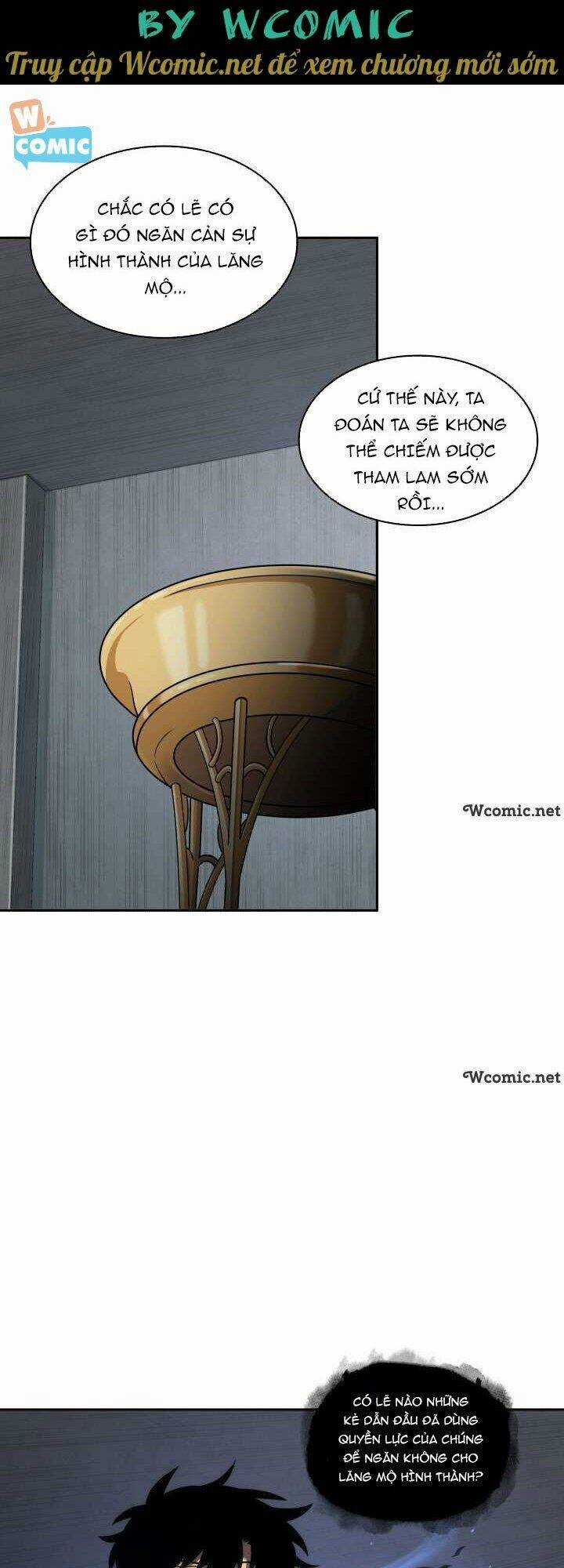 Vua Trộm Mộ - Chapter 241 - Trang 17