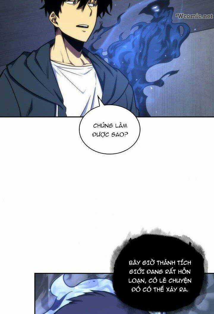 Vua Trộm Mộ - Chapter 241 - Trang 18