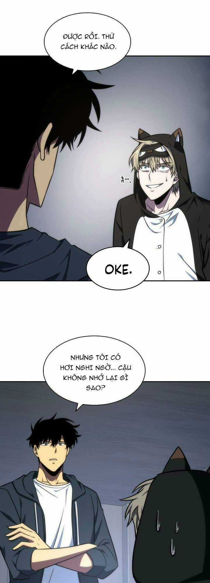 Vua Trộm Mộ - Chapter 241 - Trang 20