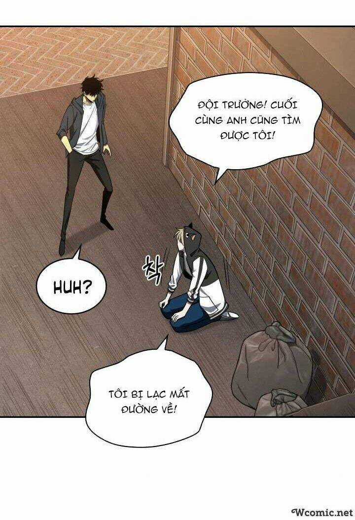 Vua Trộm Mộ - Chapter 241 - Trang 3