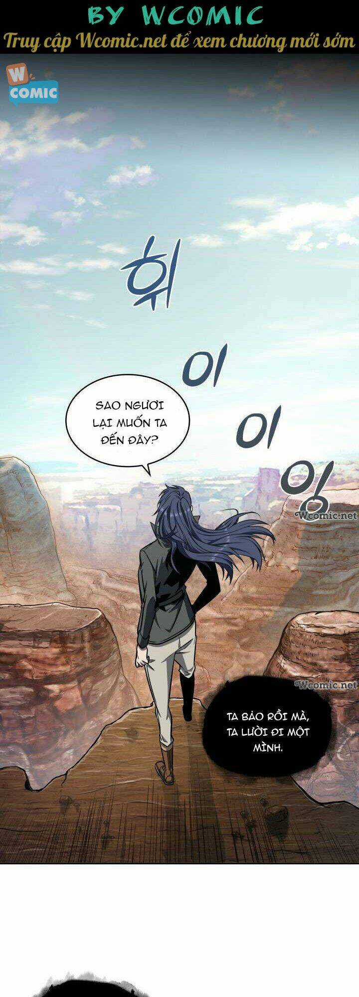 Vua Trộm Mộ - Chapter 241 - Trang 22