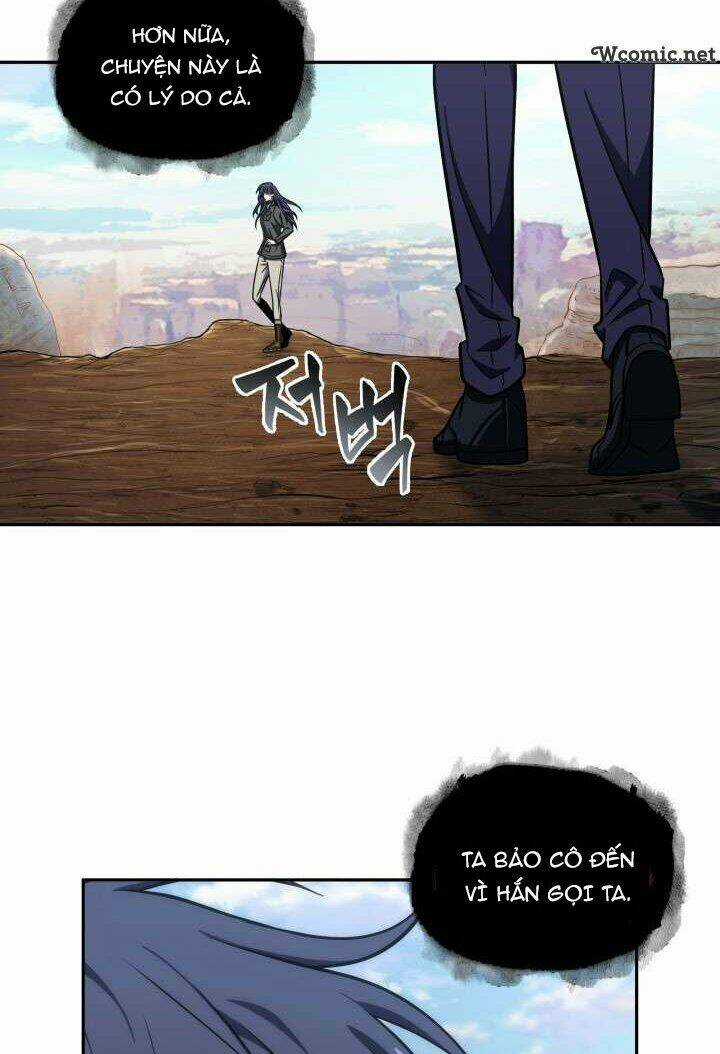 Vua Trộm Mộ - Chapter 241 - Trang 23