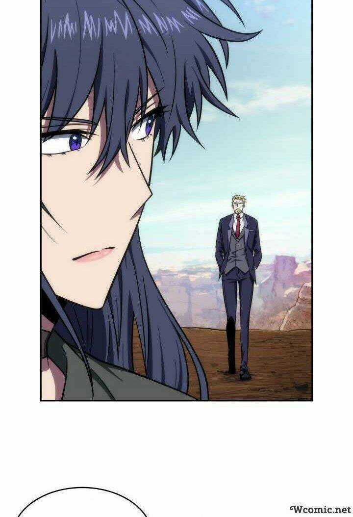 Vua Trộm Mộ - Chapter 241 - Trang 24