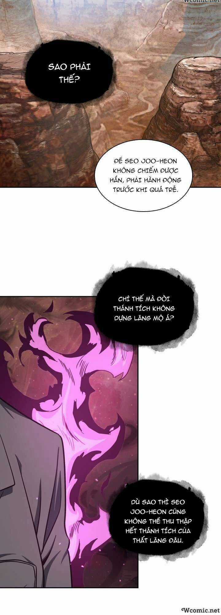 Vua Trộm Mộ - Chapter 241 - Trang 28