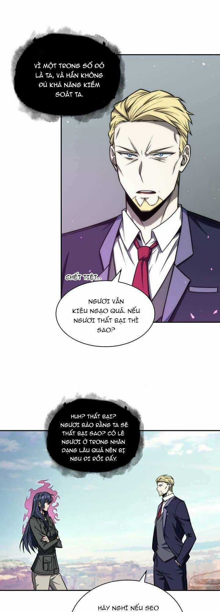 Vua Trộm Mộ - Chapter 241 - Trang 29