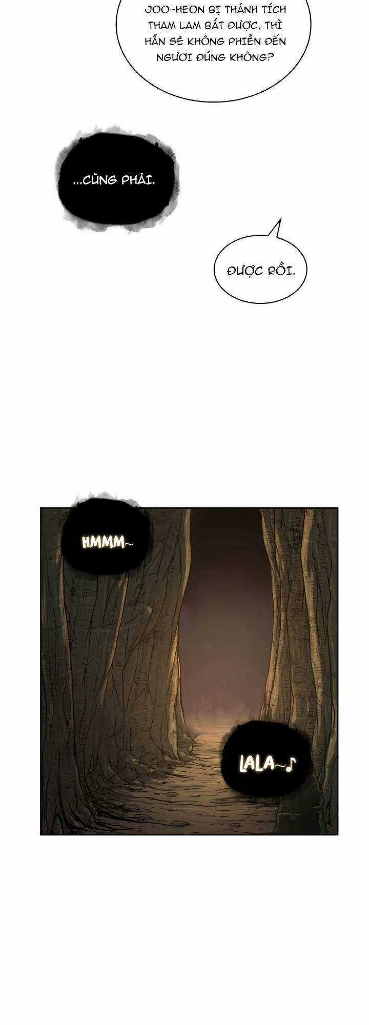 Vua Trộm Mộ - Chapter 241 - Trang 30