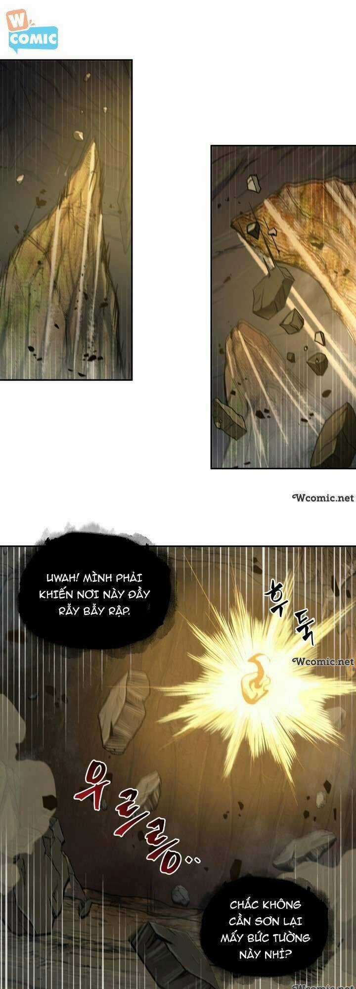 Vua Trộm Mộ - Chapter 241 - Trang 31