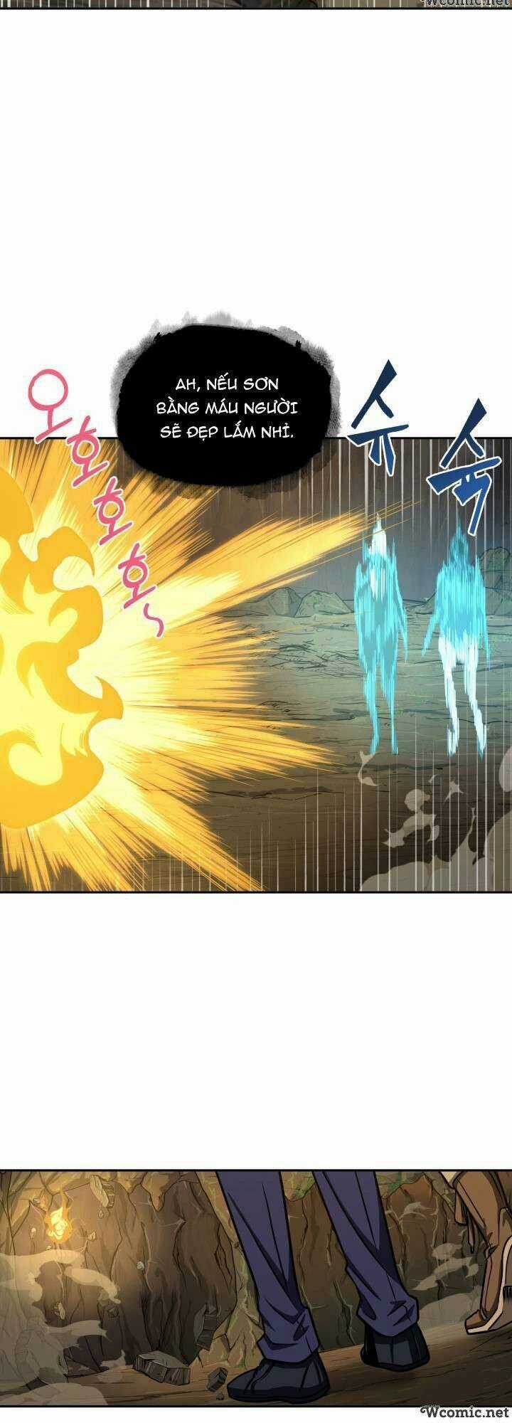 Vua Trộm Mộ - Chapter 241 - Trang 32