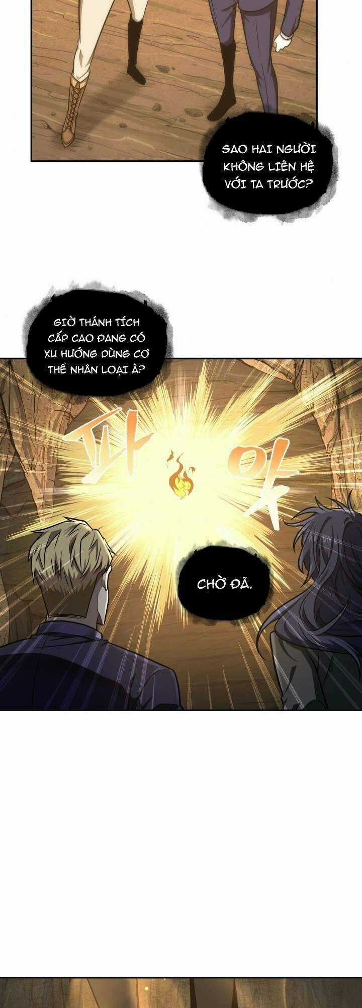 Vua Trộm Mộ - Chapter 241 - Trang 34
