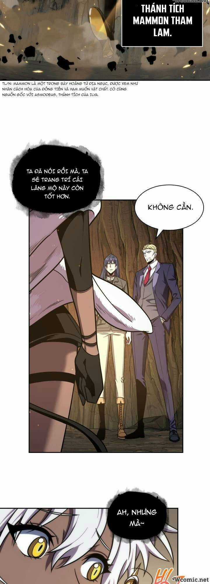 Vua Trộm Mộ - Chapter 241 - Trang 36