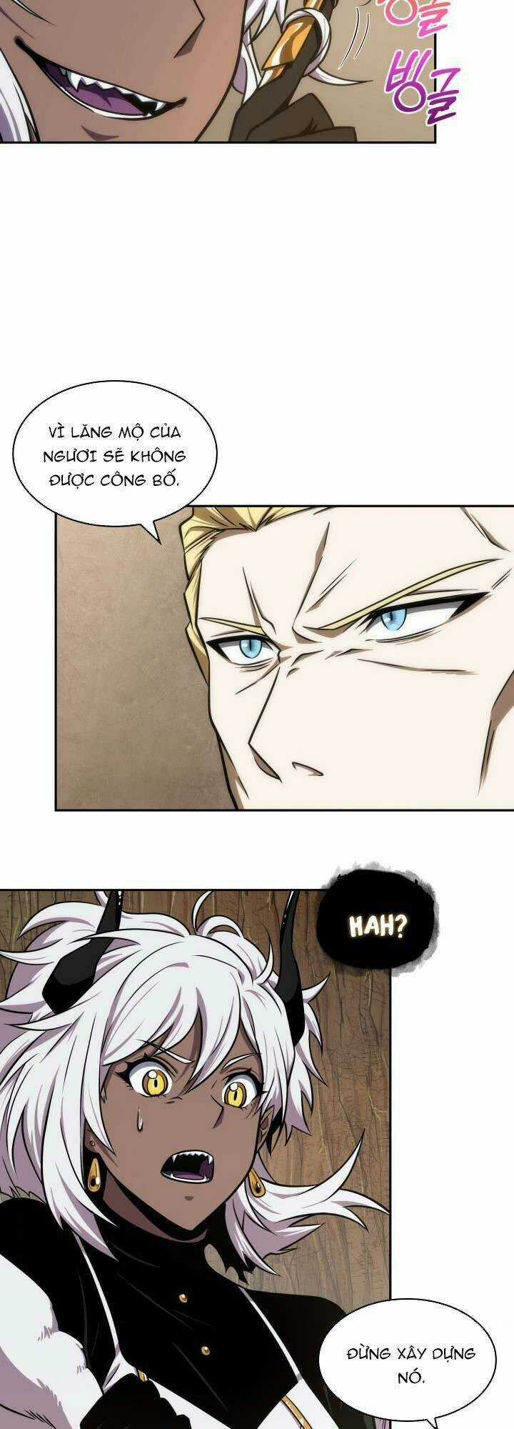 Vua Trộm Mộ - Chapter 241 - Trang 37