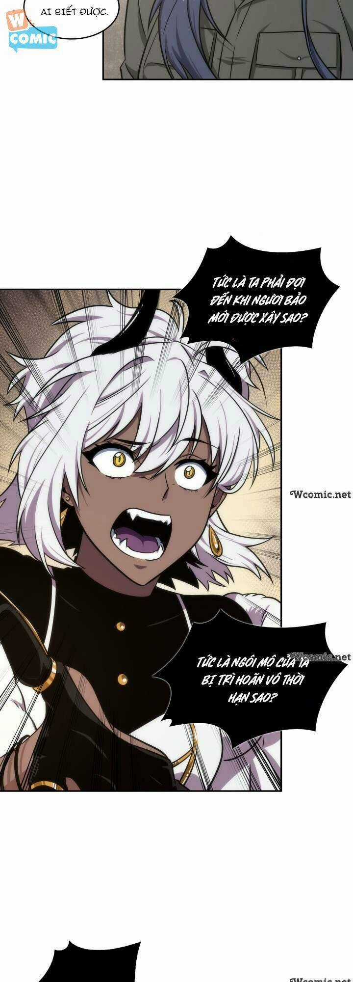 Vua Trộm Mộ - Chapter 241 - Trang 39