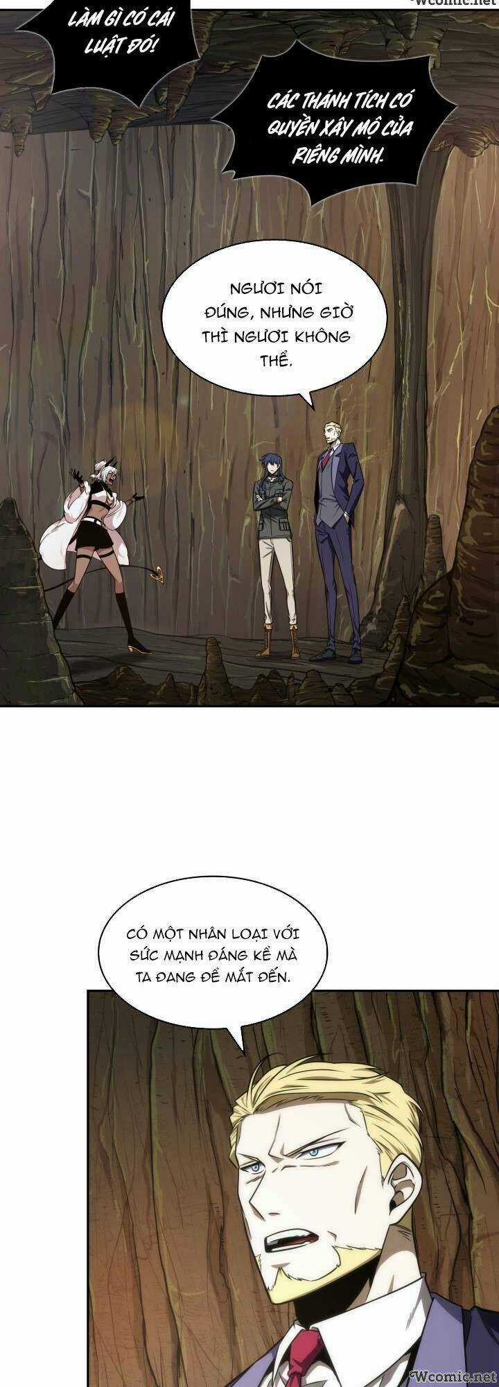 Vua Trộm Mộ - Chapter 241 - Trang 40