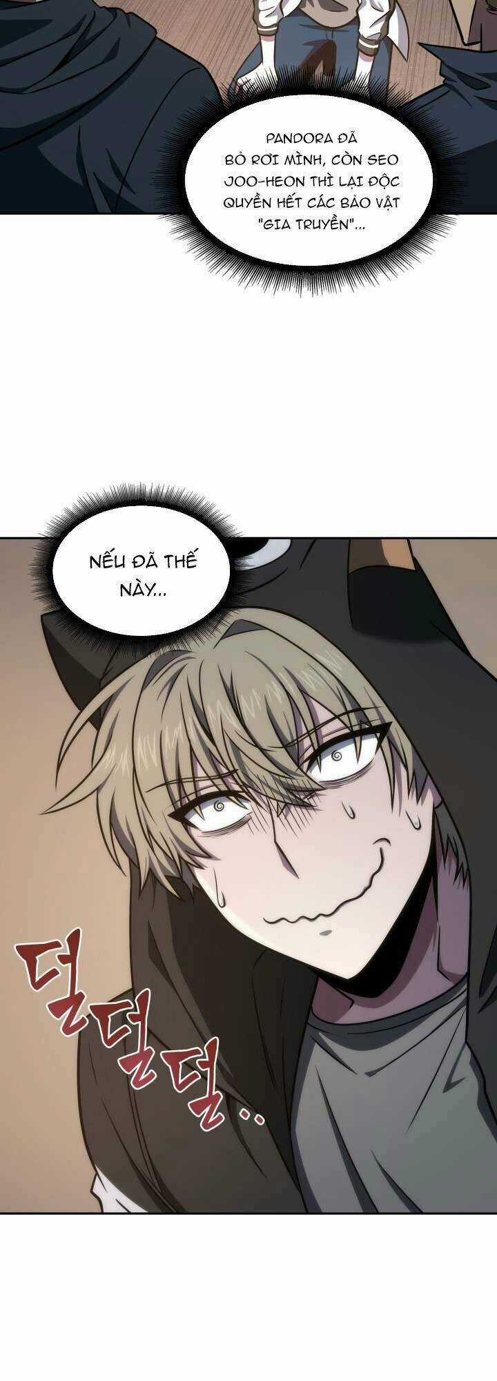 Vua Trộm Mộ - Chapter 241 - Trang 5
