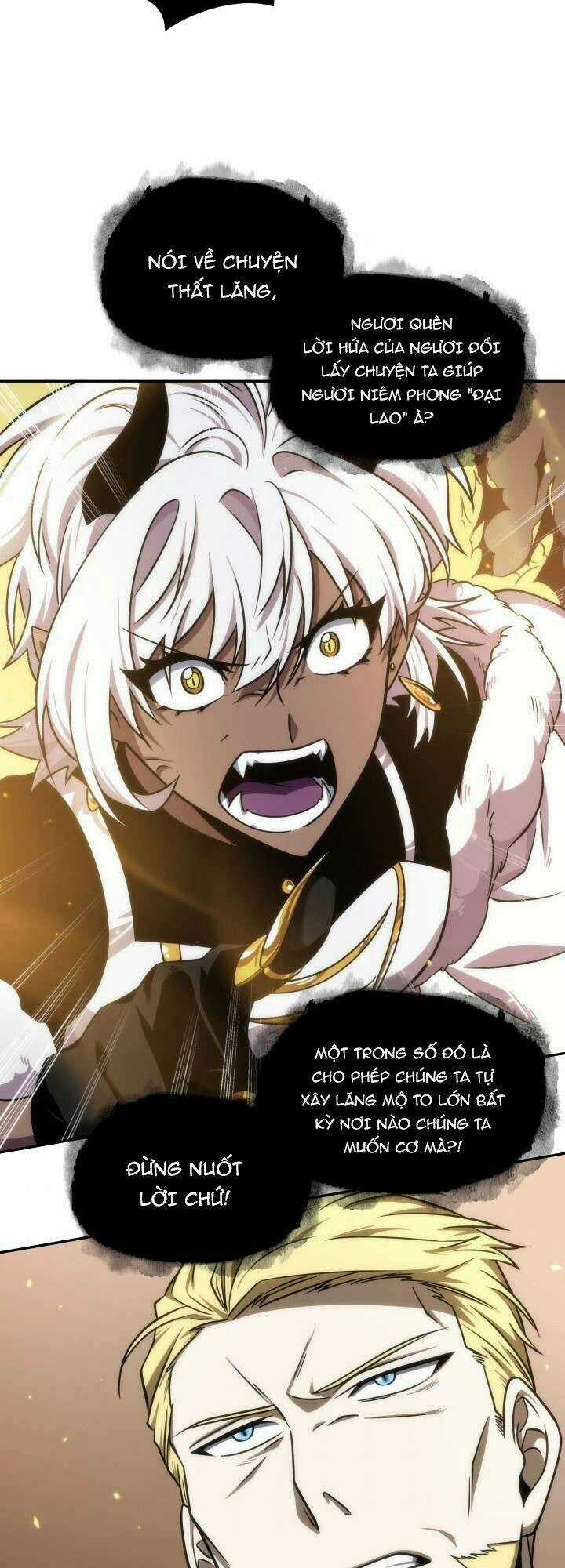 Vua Trộm Mộ - Chapter 241 - Trang 42