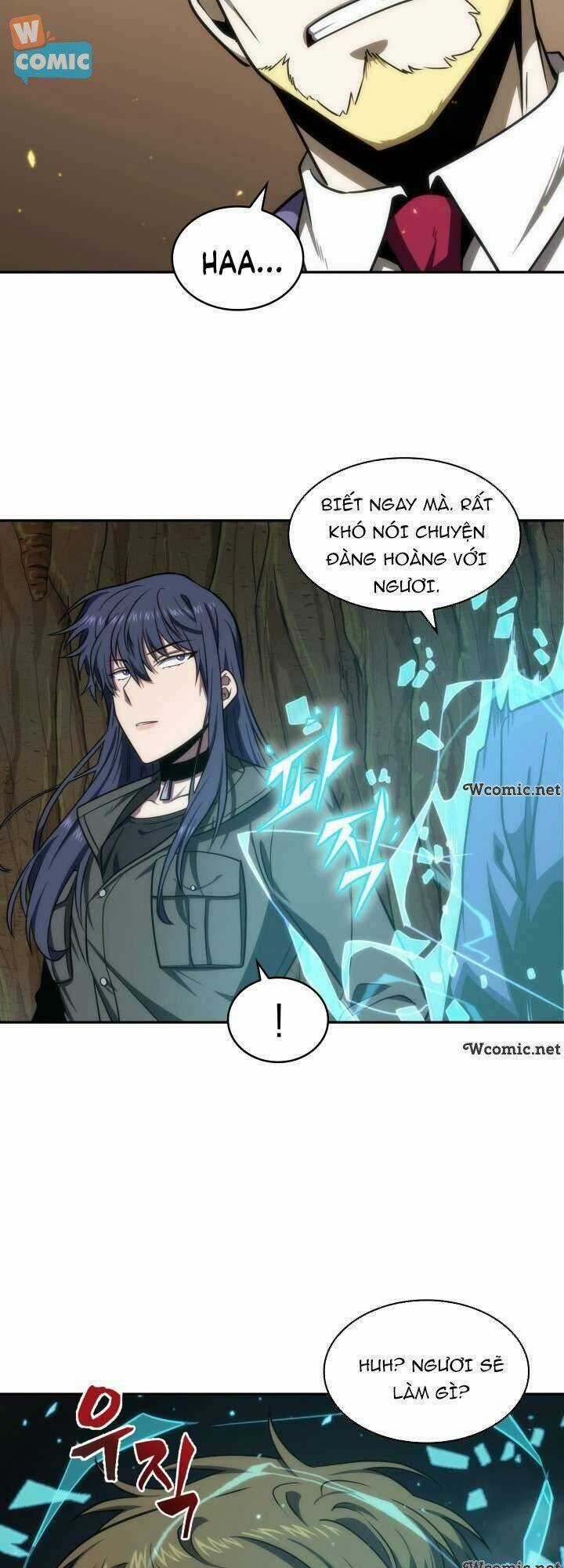 Vua Trộm Mộ - Chapter 241 - Trang 43