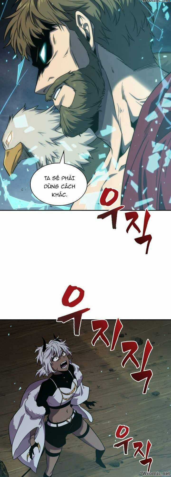 Vua Trộm Mộ - Chapter 241 - Trang 44