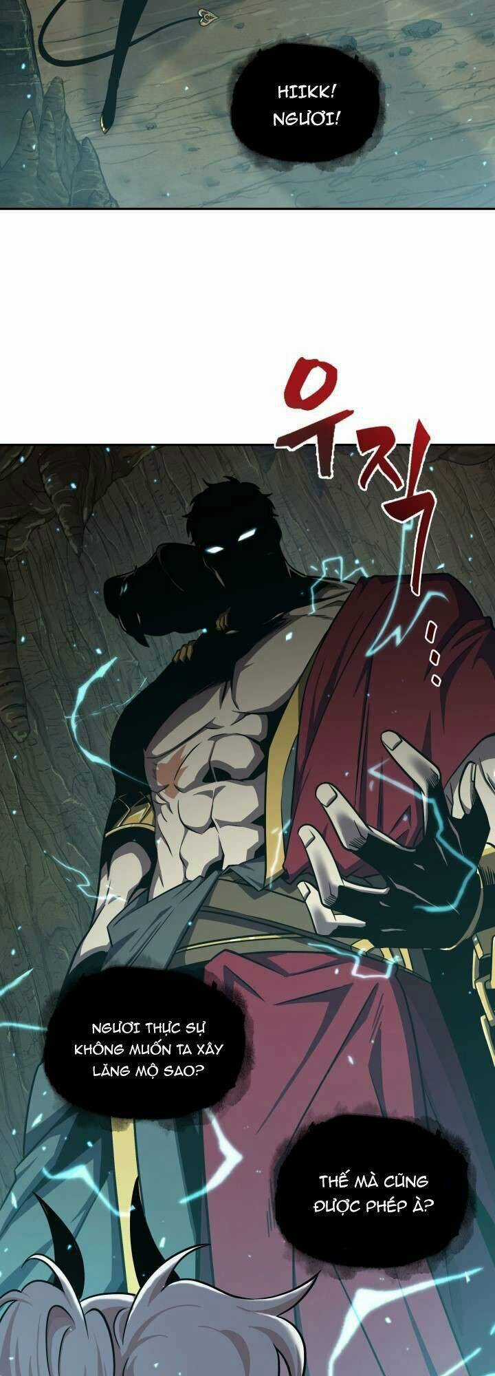 Vua Trộm Mộ - Chapter 241 - Trang 45