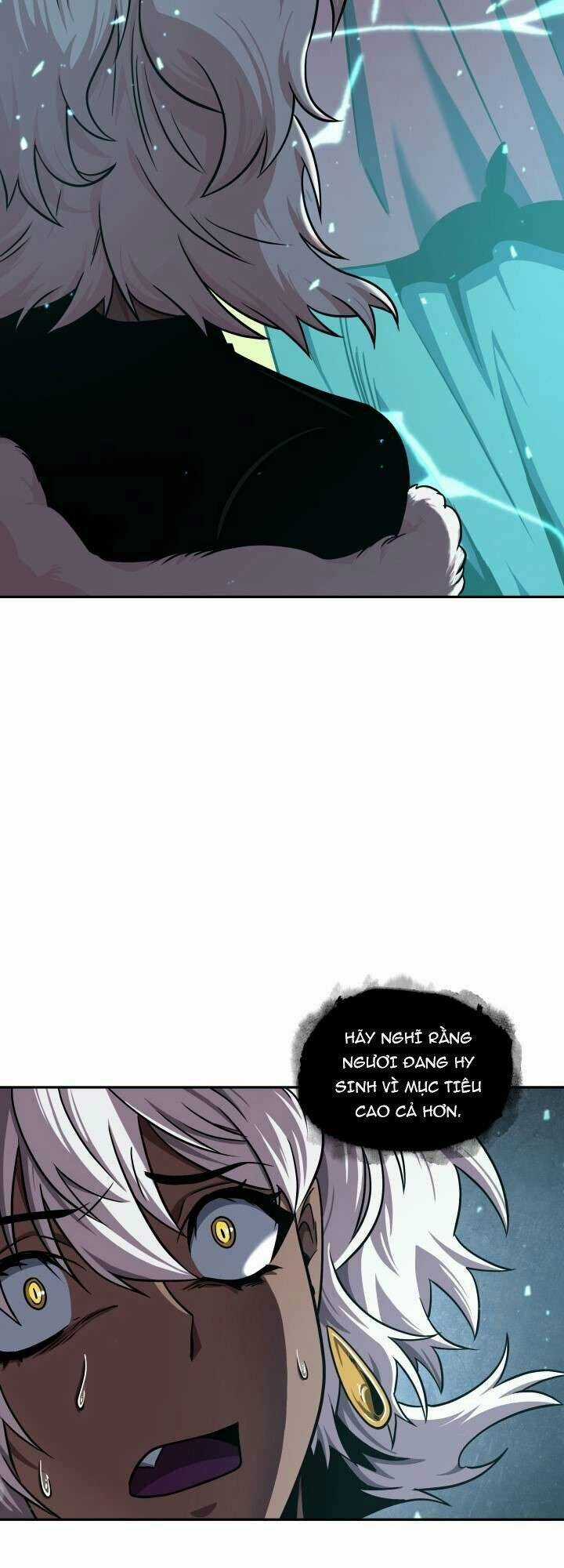 Vua Trộm Mộ - Chapter 241 - Trang 46