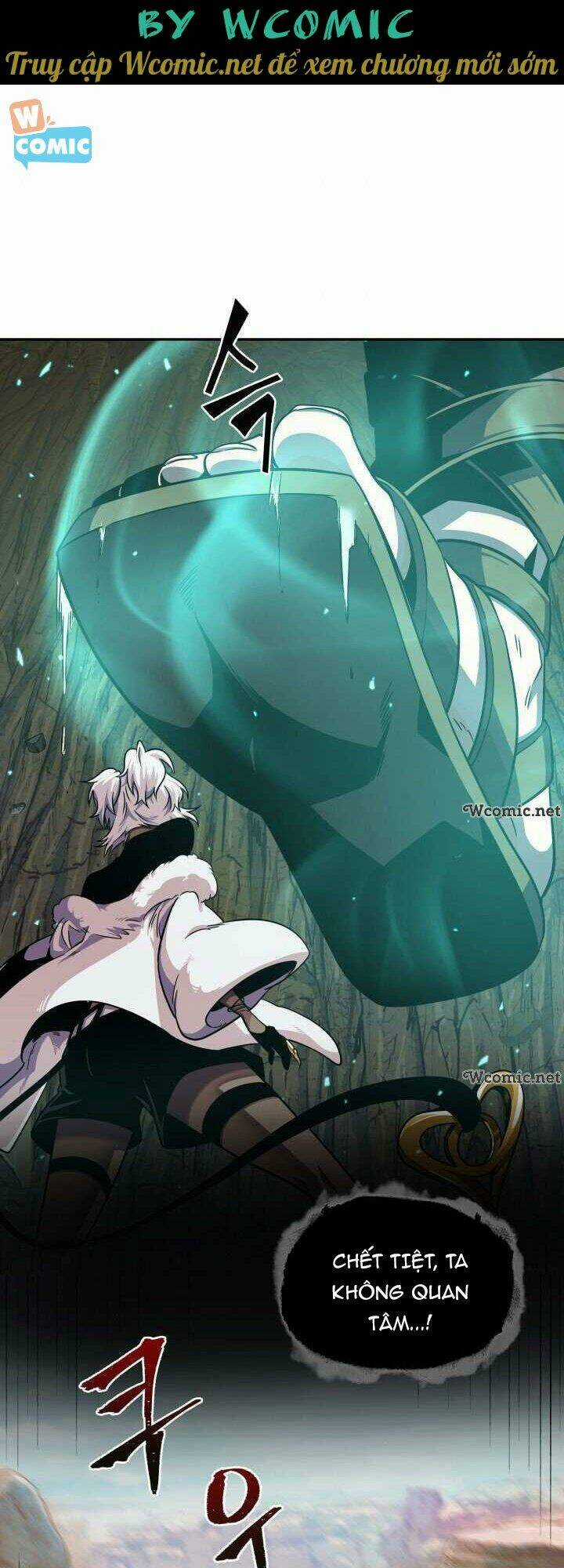 Vua Trộm Mộ - Chapter 241 - Trang 47