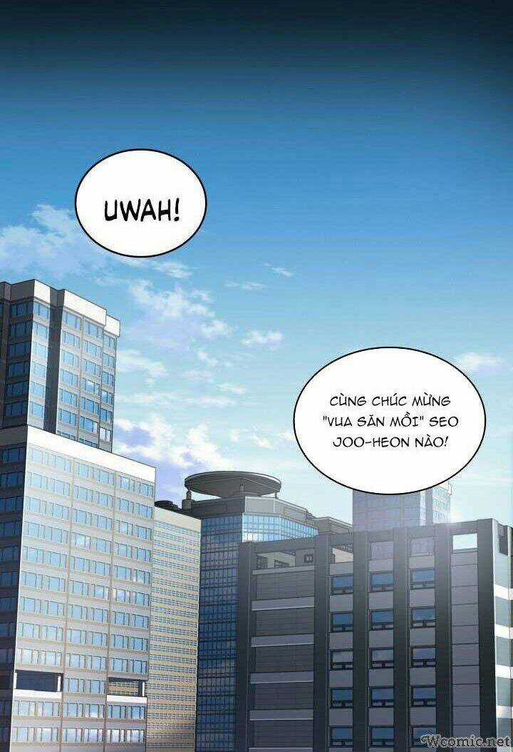 Vua Trộm Mộ - Chapter 241 - Trang 49