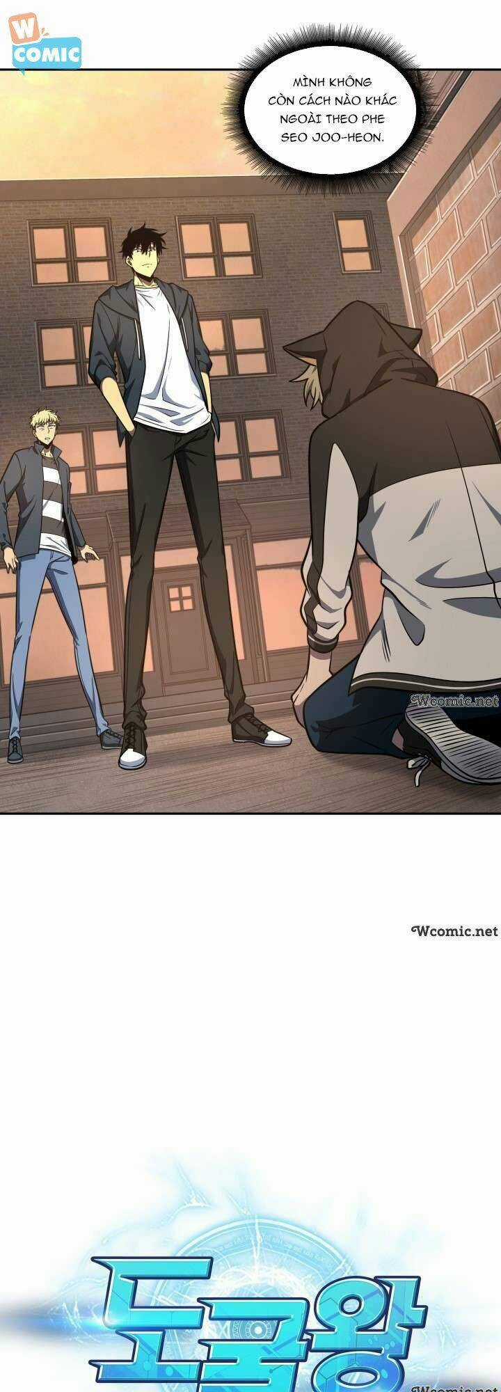 Vua Trộm Mộ - Chapter 241 - Trang 6