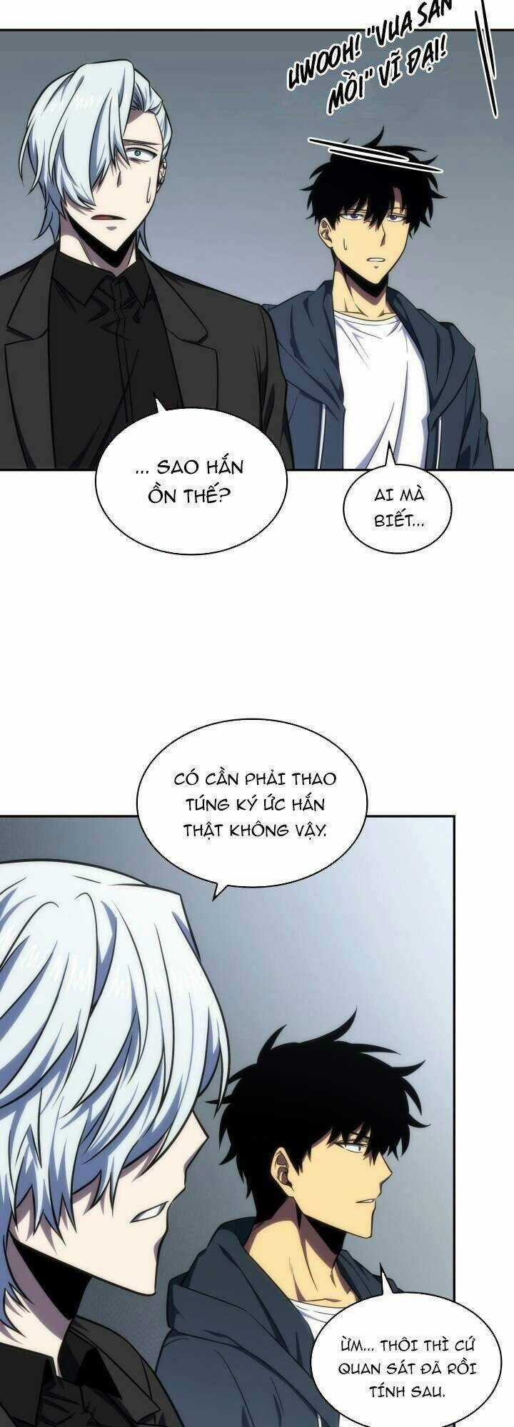 Vua Trộm Mộ - Chapter 241 - Trang 51