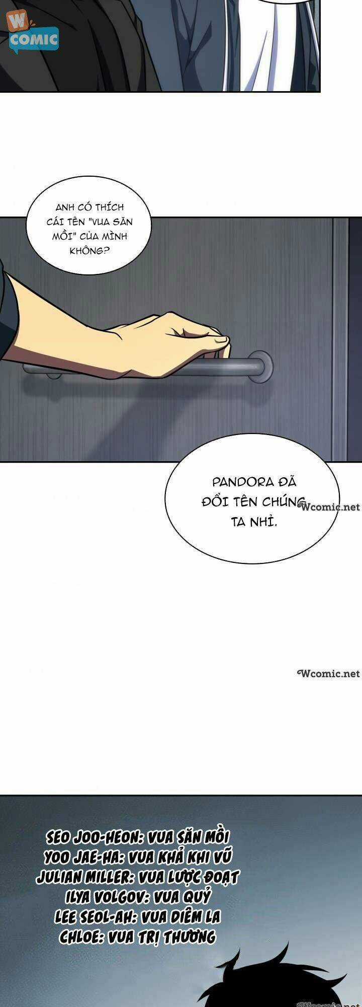 Vua Trộm Mộ - Chapter 241 - Trang 52