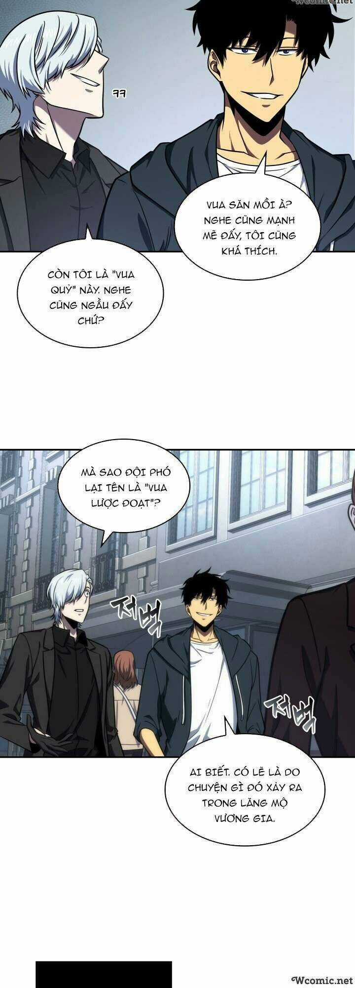 Vua Trộm Mộ - Chapter 241 - Trang 53