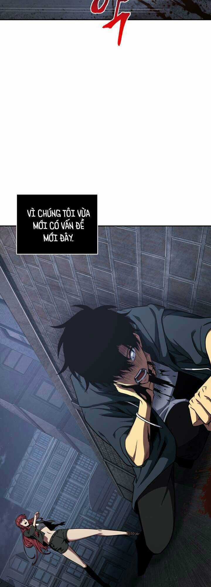 Vua Trộm Mộ - Chapter 241 - Trang 55