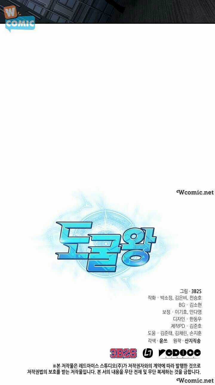 Vua Trộm Mộ - Chapter 241 - Trang 56