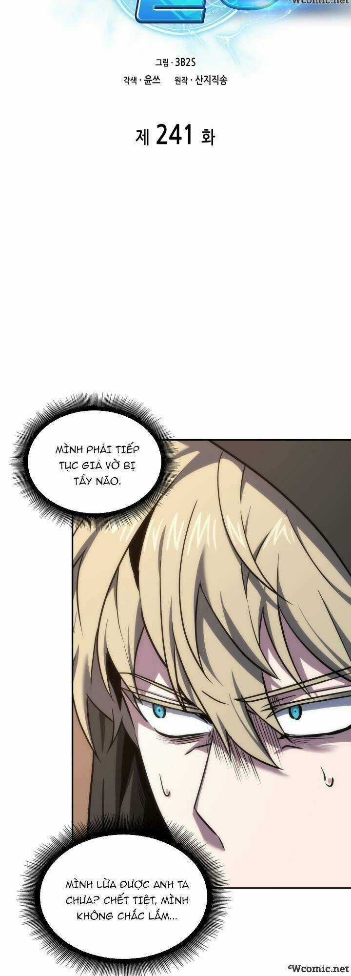 Vua Trộm Mộ - Chapter 241 - Trang 7