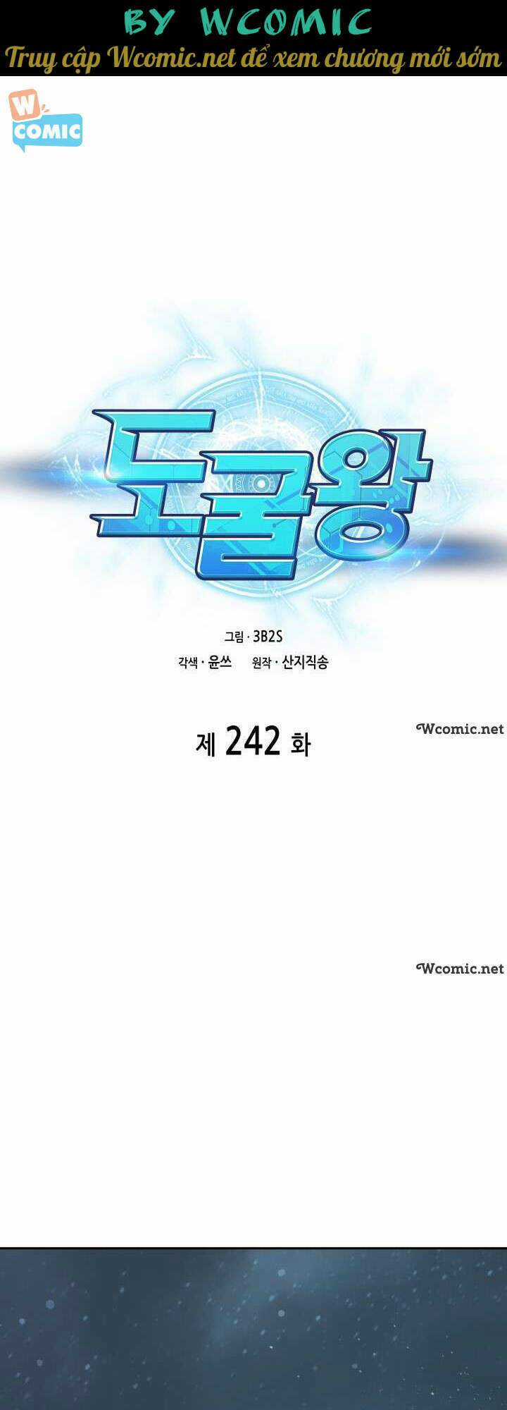 Vua Trộm Mộ - Chapter 242 - Trang 1