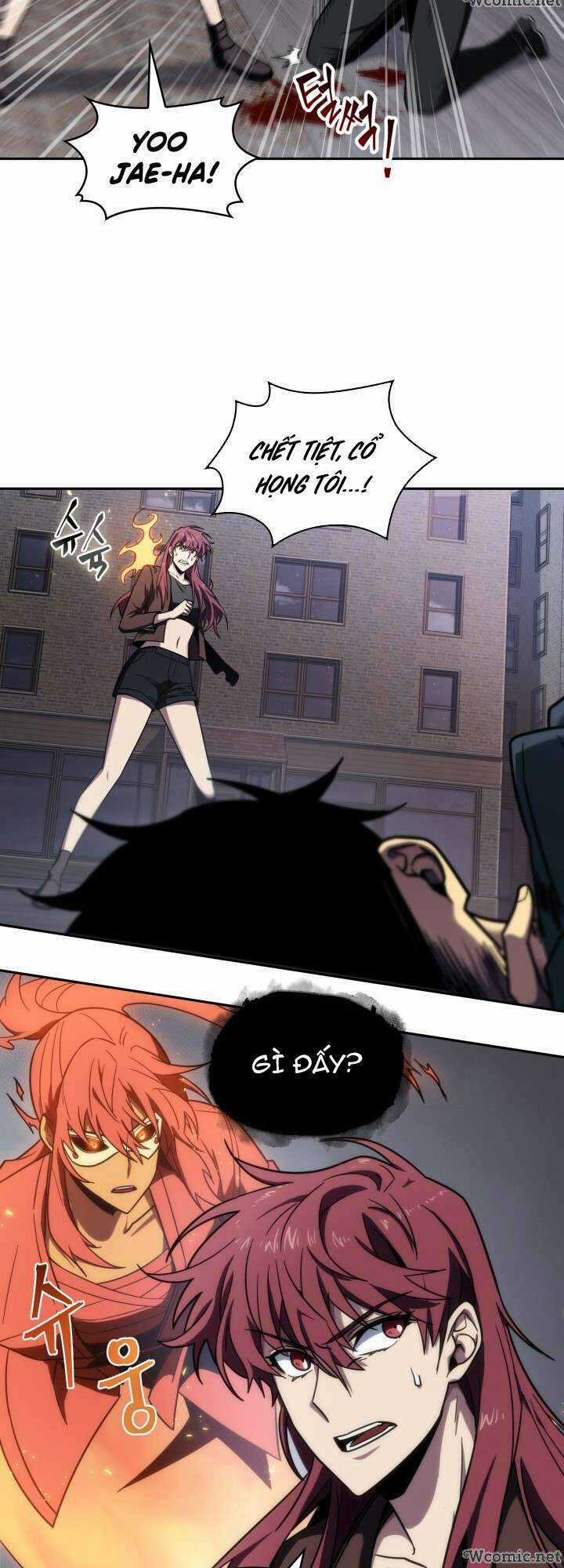 Vua Trộm Mộ - Chapter 242 - Trang 11