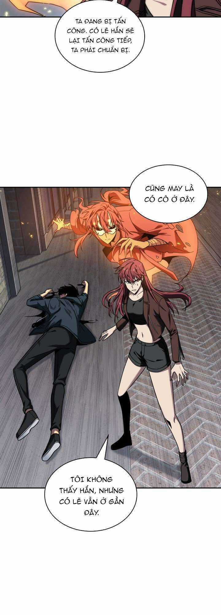 Vua Trộm Mộ - Chapter 242 - Trang 12