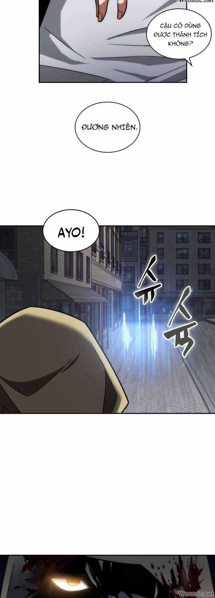 Vua Trộm Mộ - Chapter 242 - Trang 15