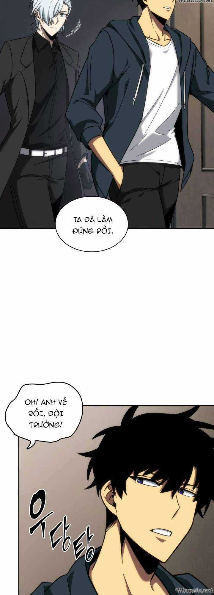 Vua Trộm Mộ - Chapter 242 - Trang 18