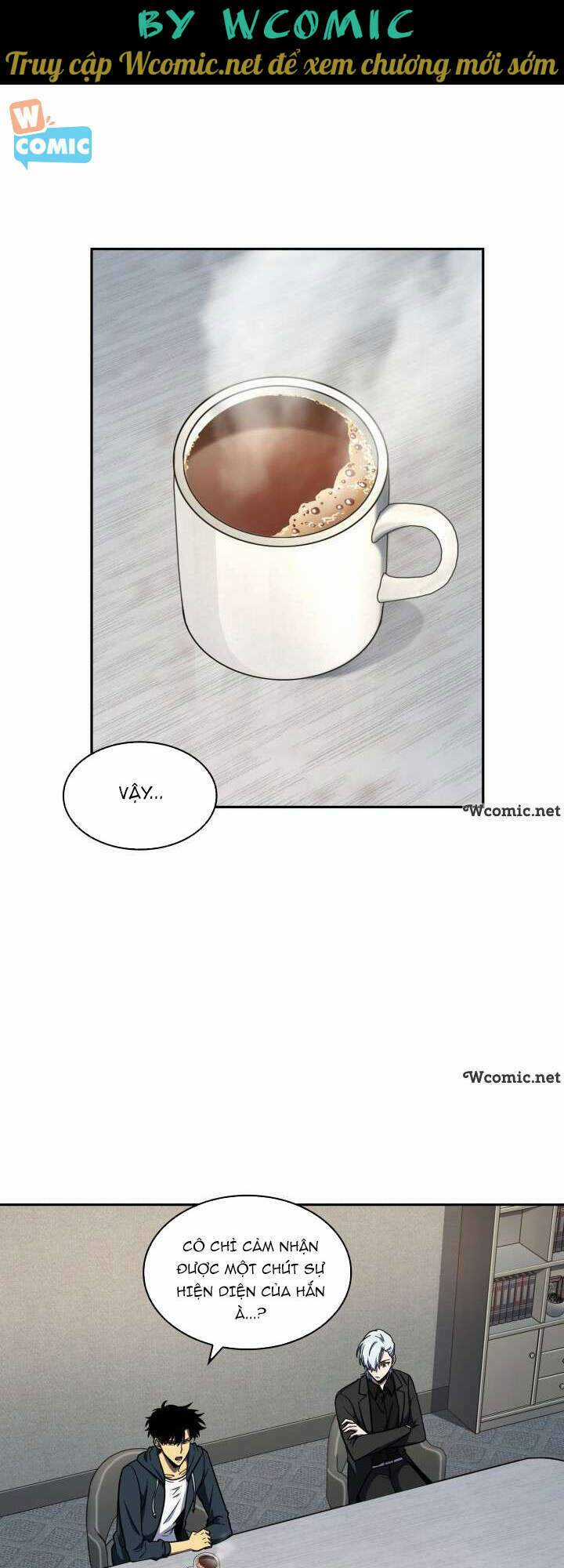 Vua Trộm Mộ - Chapter 242 - Trang 25