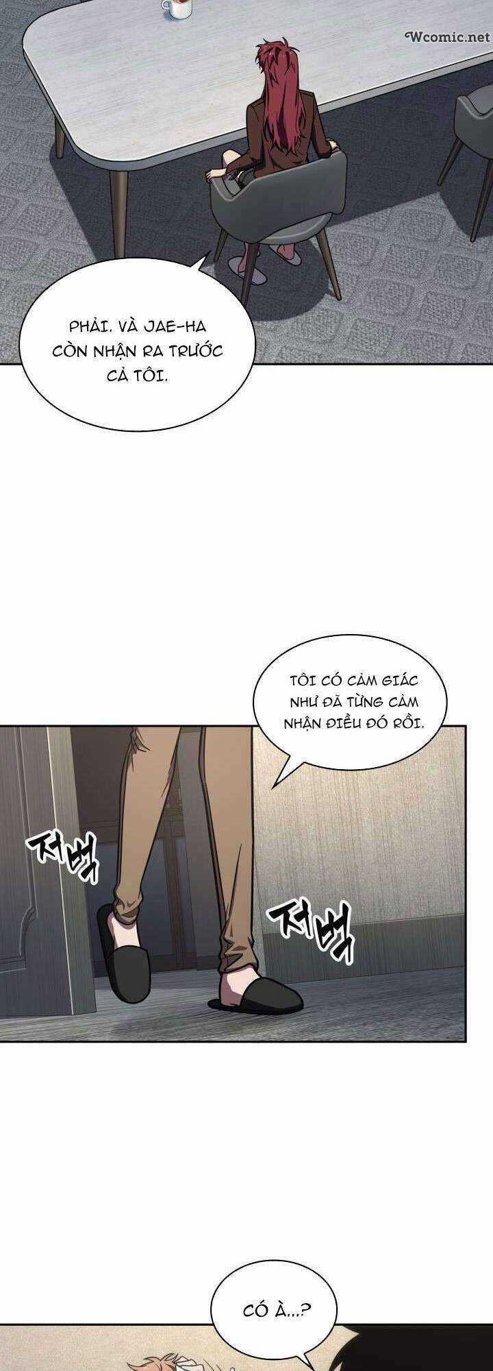 Vua Trộm Mộ - Chapter 242 - Trang 26