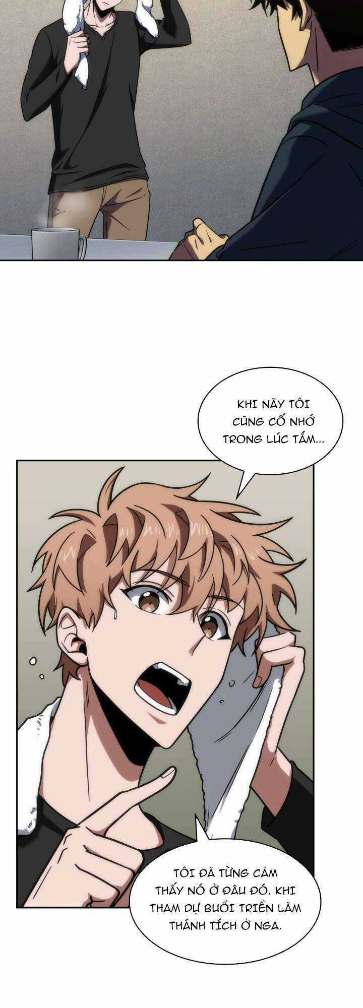 Vua Trộm Mộ - Chapter 242 - Trang 28