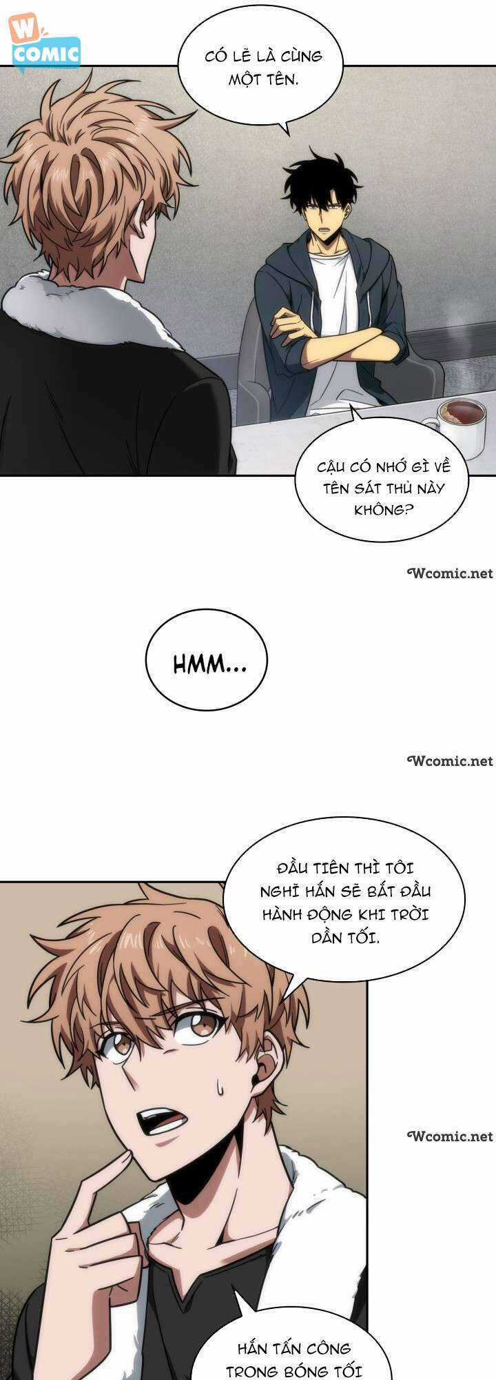 Vua Trộm Mộ - Chapter 242 - Trang 30