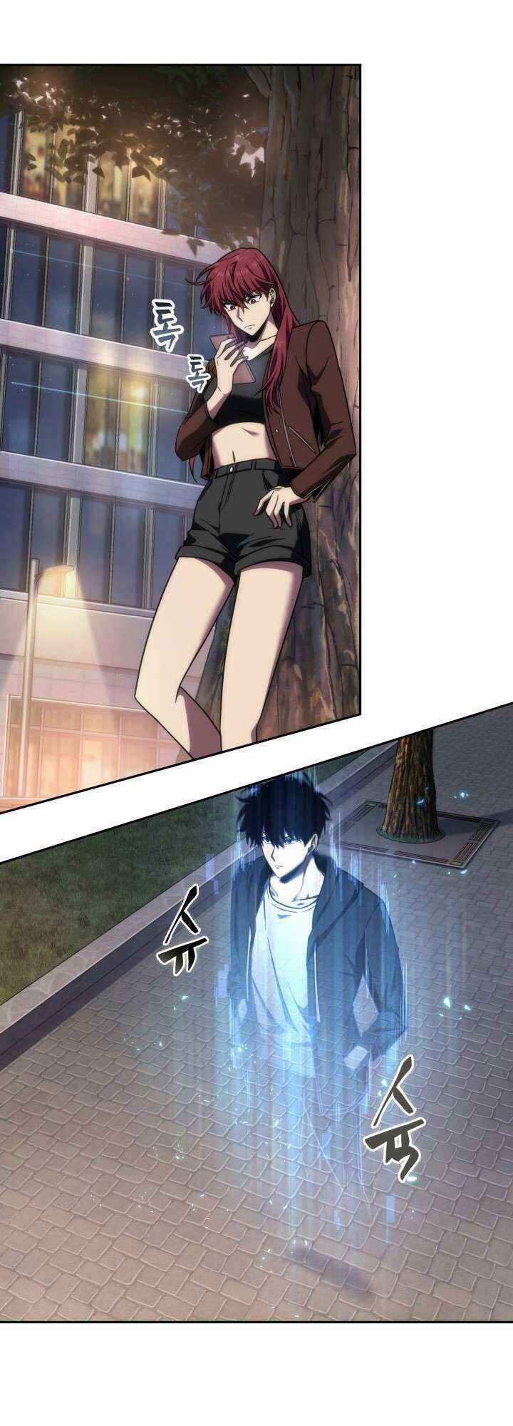 Vua Trộm Mộ - Chapter 242 - Trang 4