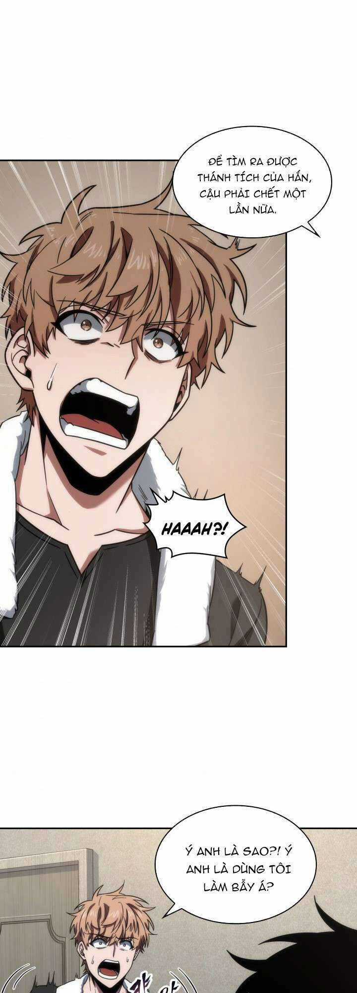 Vua Trộm Mộ - Chapter 242 - Trang 33