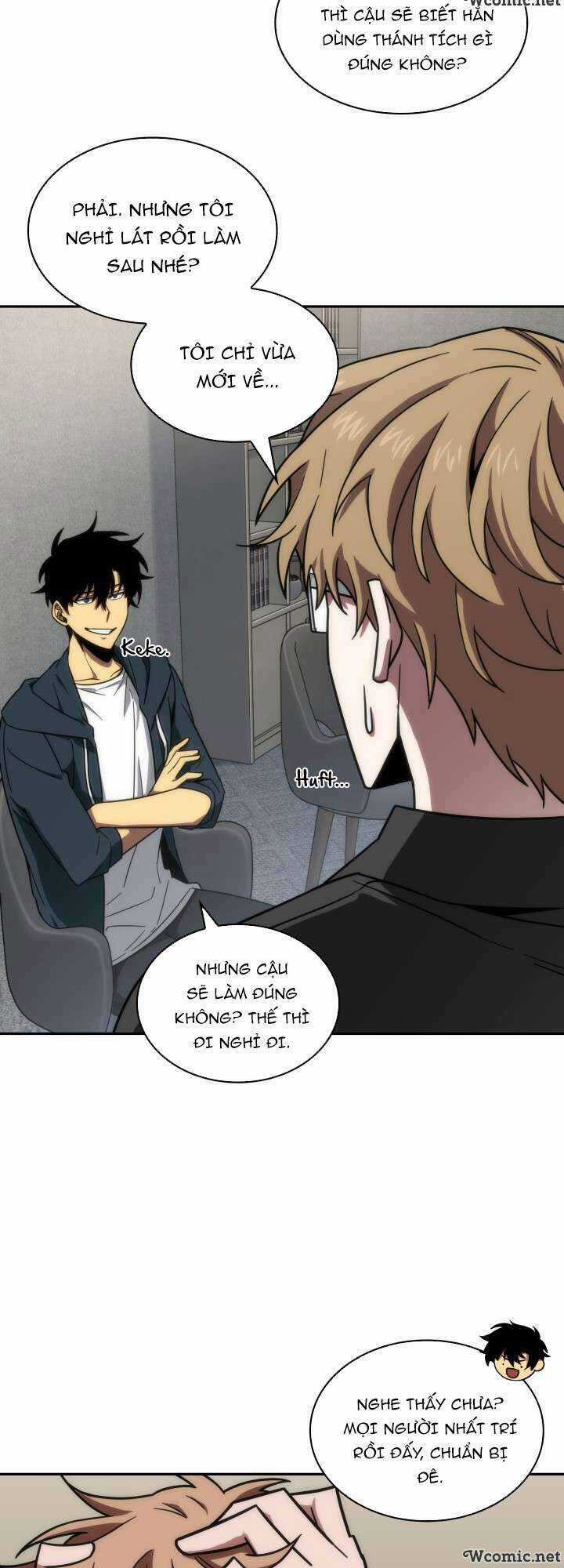 Vua Trộm Mộ - Chapter 242 - Trang 39