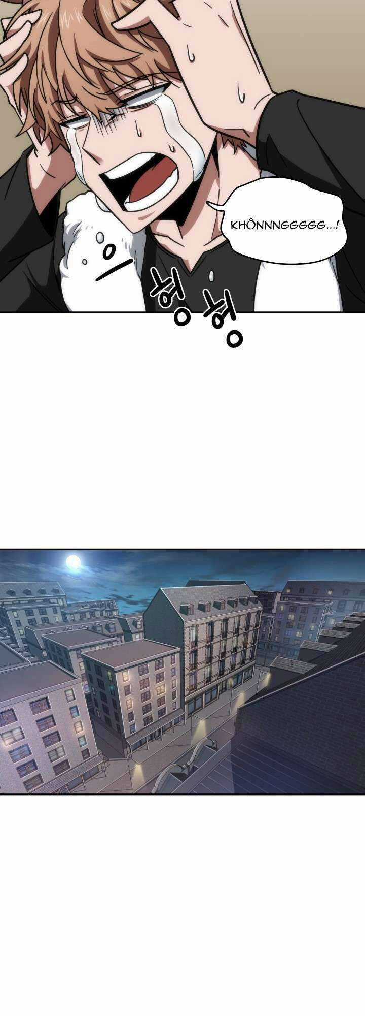 Vua Trộm Mộ - Chapter 242 - Trang 40