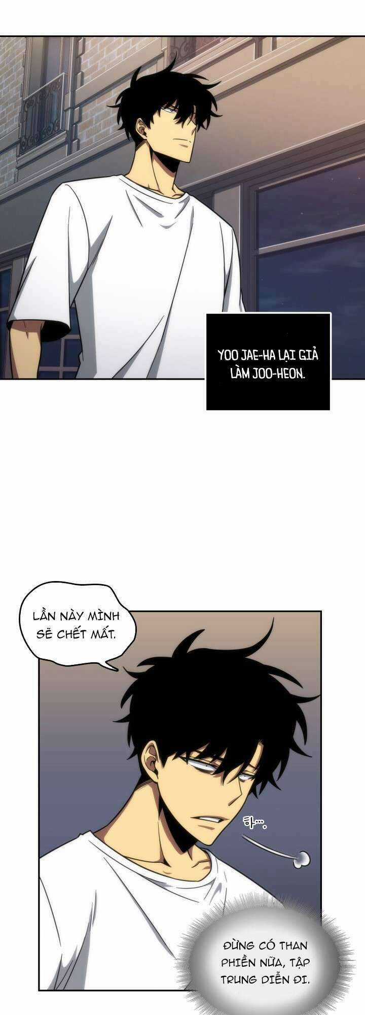 Vua Trộm Mộ - Chapter 242 - Trang 41