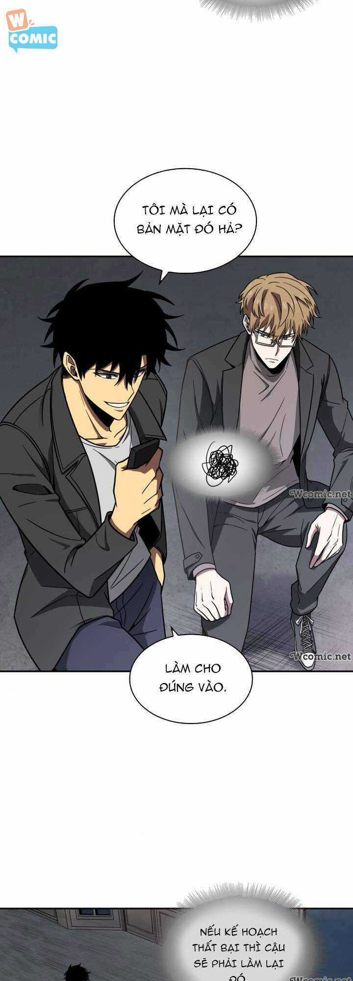 Vua Trộm Mộ - Chapter 242 - Trang 42