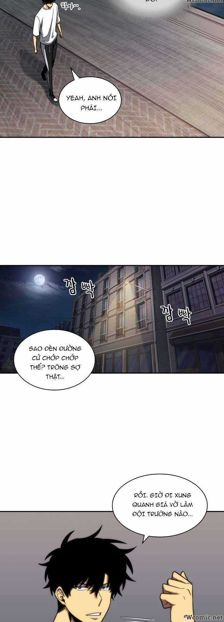 Vua Trộm Mộ - Chapter 242 - Trang 43